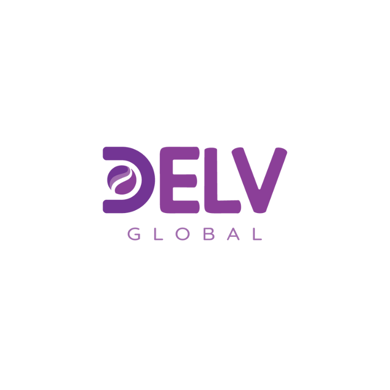 logo delv banner