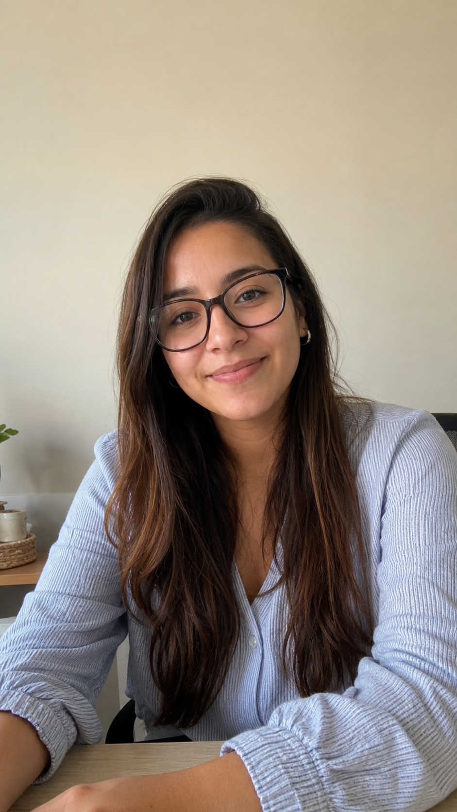 Fictional remote Latin American professional